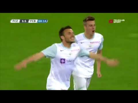 FC BASEL-FC ZÜRICH, MATCHVORSCHAU // STADTCLUB TV