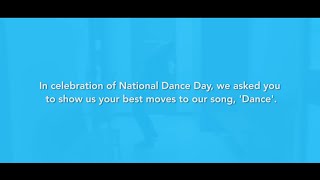 The Lovelocks - Dance (Fan Video)