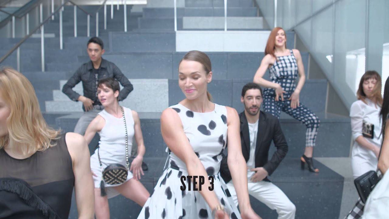Do the B-Roll | Bloomingdale's