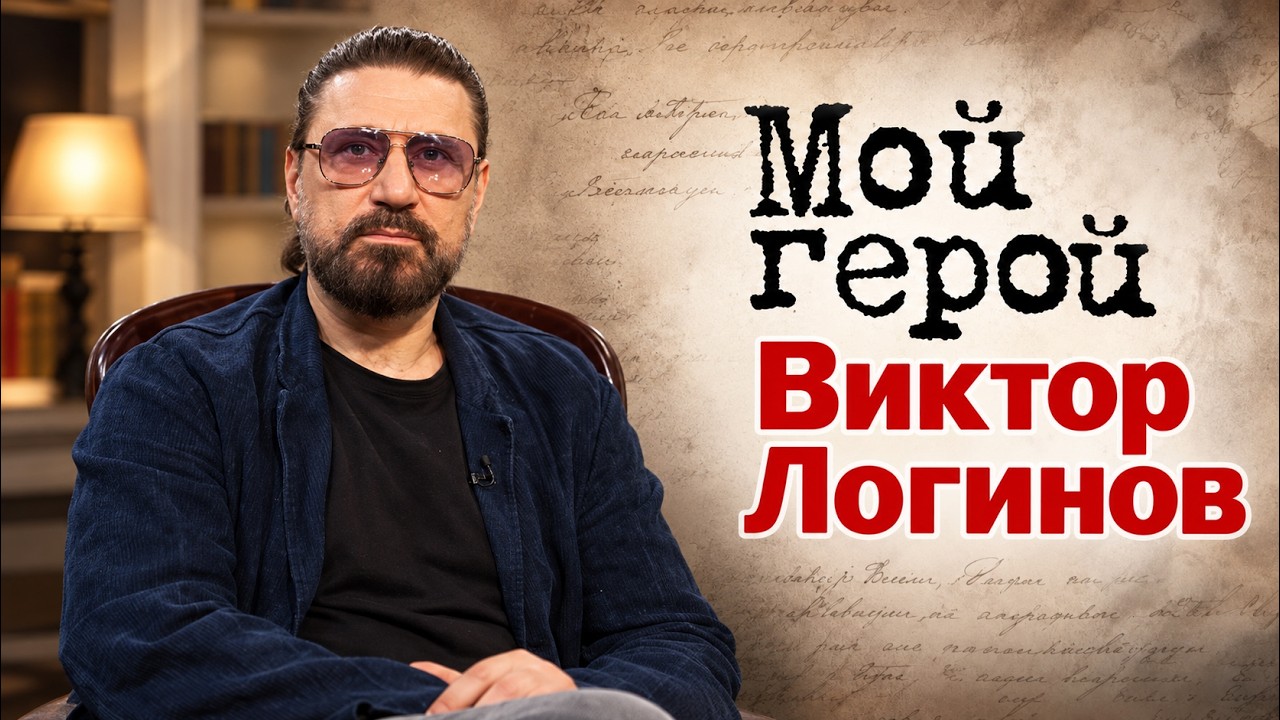 Актер Виктор Логинов про роль Гены Букина, продолжение сериала и современны?