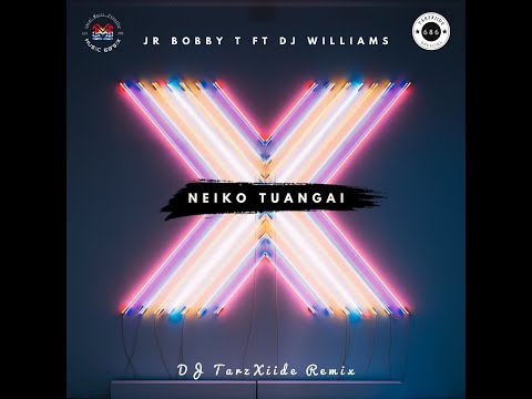 Neiko Tuangai [ Siren Jam Remix ] - DJ TarzXiide ft... Jr Bobby T