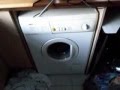 Zanussi Aquacycle FLA1002W Washing Machine Hidden Programmes And Glitch