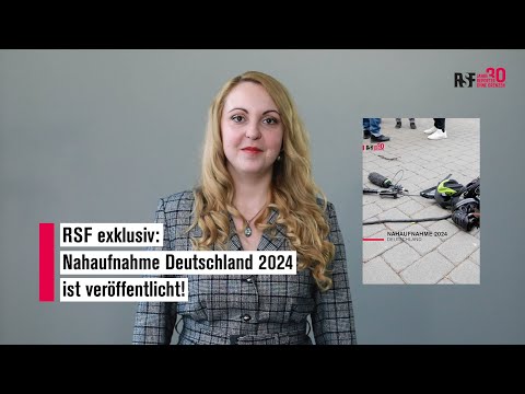Video Thumbnail: Nahaufnahme 2024