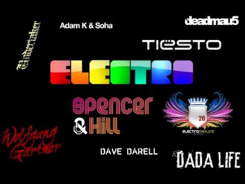 Tiësto & Sneaky Sound System - I Will Be Here (Wolfgang Gartner Radio Edit)