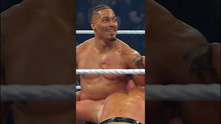 Melo’s putting all of #SmackDown on notice 😌