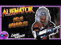 Horrible Movies You Don T Know Alienator