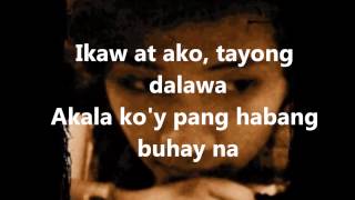 DI KO ALAM - Original Composition: Myrna B. Villegas