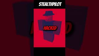 Roblox Admins That Are BANNED! 🫢😨 #shorts #roblox