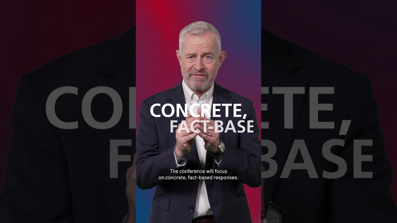 Conference on Combating Antisemitism in St-Gallen