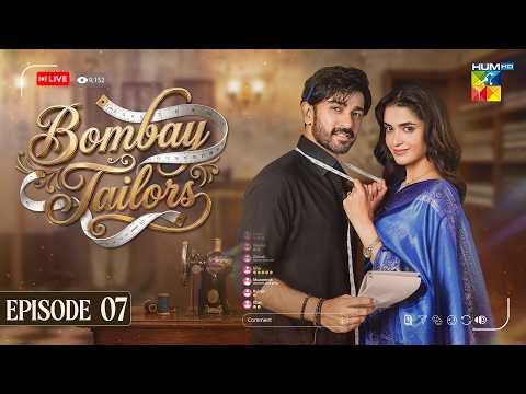 Bombay Tailors Episode 7