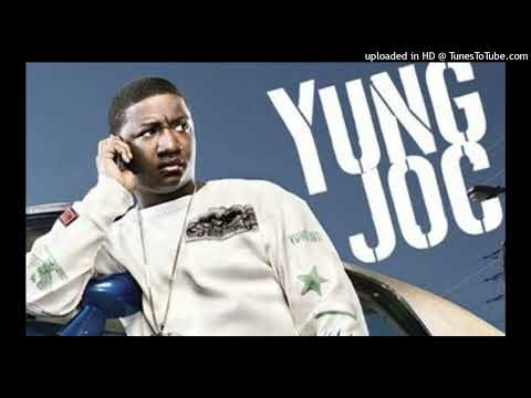 Yung Joc - Hear Me Coming ( Explicit)