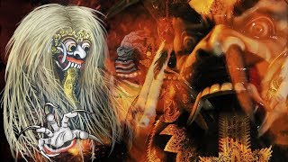 10 Hantu dan Makhluk Halus yang Dipercaya Masyarakat Bali
