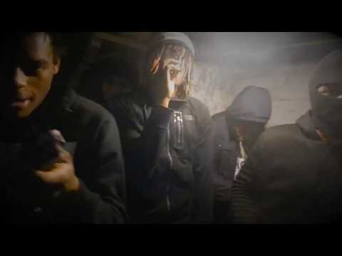 VVS - Who Is That (Feat. KMB)