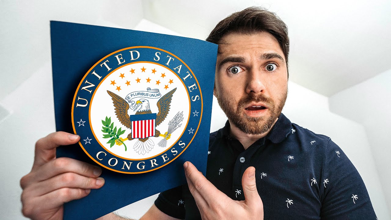Our Government Is Creating A Cryptocurrency | What You MUST Know