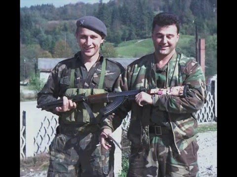 Zvuci Podrinja Novo 2015 (Crni Oblaci)