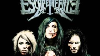 Escape the Fate - Day Of Wreckoning