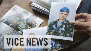 The Kremlin's Secret War: Russia's Ghost Army in Ukraine (Trailer)