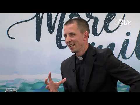 More milosrđa – vlč. Tomislav Kutleša