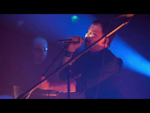 Lakeside X - Spiral lyrics video