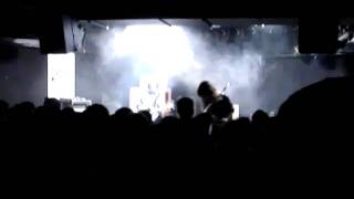 The Hundred In The Hands - &#39;&#39;Ghosts&#39;&#39; _ live Magnet @ Berlin