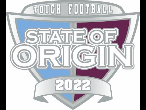 State of Origin - Mens 30s - New South Wales v Queensland
