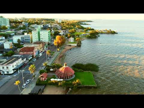 Guaíba-RS - Março de 2023