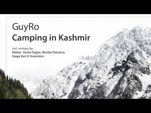 GuyRo - Camping in Kashmir (Kravisters Remix)