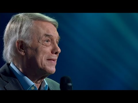 Dans les yeux de ma mère : Salvatore adamo et Pascal Obispo