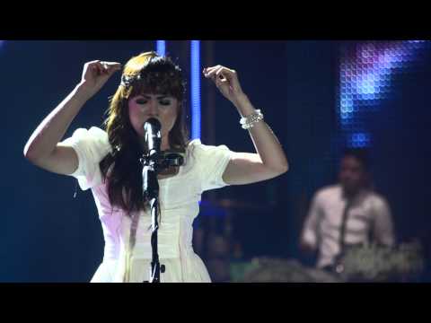 Geisha - Remuk Jantungku (Fan Cam HD).mpg
