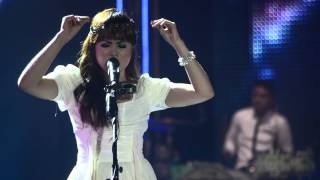 Download lagu Geisha - Remuk Jantungku (Fan Cam HD).mpg mp3
