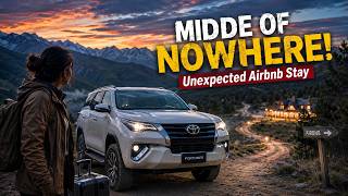 Download lagu We Booked an Airbnb in the Middle of Nowhere... What Happened Next Shocked Us mp3 Download lagu We Booked an Airbnb in the Middle of Nowhere... What Happened Next Shocked Us mp3
