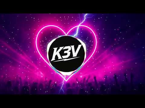 Michael Morgan – Es schießt ein Blitz in meinen Kopf ⚡ (K3V Hardstyle Remix 2025)