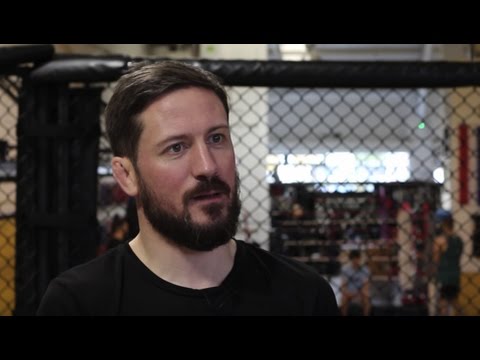 Coach John Kavanagh Says McGregor Could Return To UFC By December
