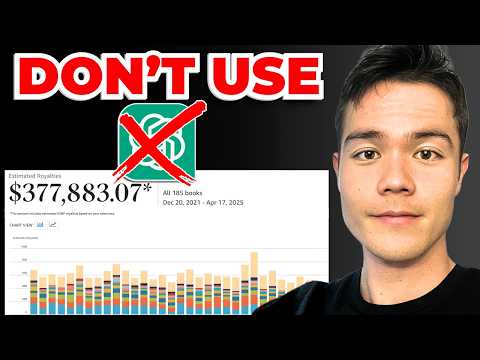 I Built an AI Tool That Writes an Entire Book in an Hour