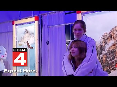 Winter Olympics opening ceremony set for Friday in Milan