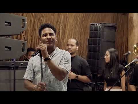 Ni De Aqui A la Esquina - Alex Martinez & Tato Cabarcas