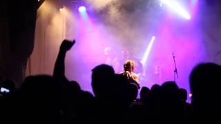 cultus ferox - Blendwerk - MPS Dresden 2014