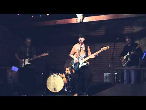 Moses & The Burning Bush @ The Hideaway 9-28-13