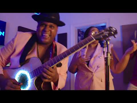 Pepas Bachata  - Jarxiel X Lynnaroes X Rinran Music | Video Oficial