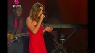 Joss Stone - Headturner, Rock In Rio 2008 [PRO-SHOT]