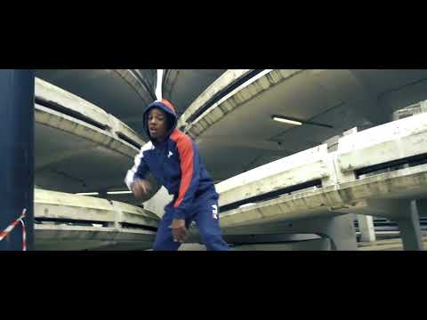 Supa Sane - #Dlspb (Official Music Video)