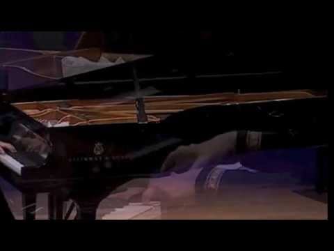 2008 NOIPC SFR 2 Dmitri Levkovich Sergei Prokofiev Four Etudes Op 2 2 E Minor