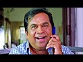 Mahesh Babu ने Brahmanandam को चने के झाड़ पर लटका दिय�