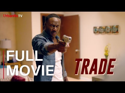 Trade | Short Film | UrbanflixTV