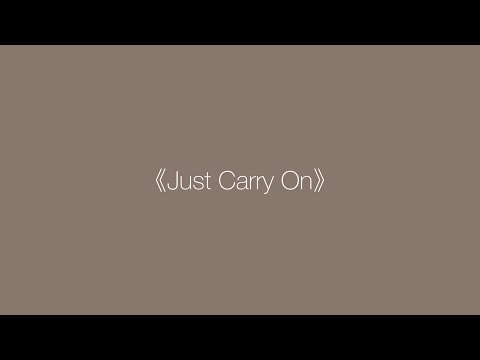 《Just Carry On》cover by Yanice.T