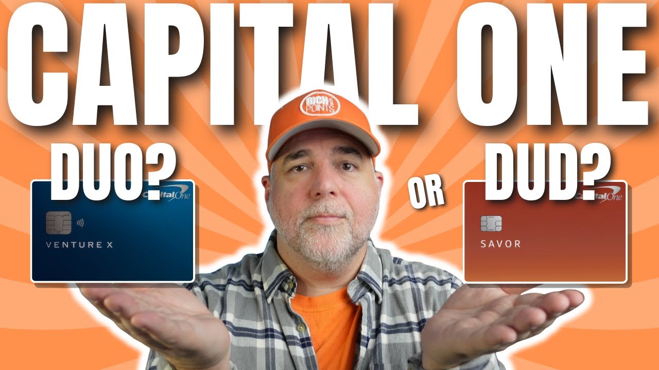 Multiple cards video review