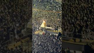 אלפים בהדלקה של מרן האדמו״ר מסאטמאר