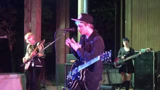 Would You Like That — DALTON RAPATTONI (Vienna, VA 10.12.16)