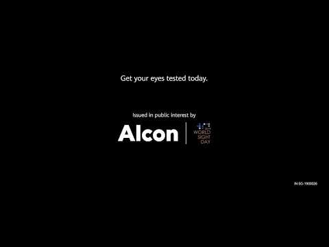 Alcon India keeps sight of its goal, joins hands with khushi to create awareness in cinemas about the gift of good sight