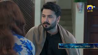Pathar Dil Episode 37 Promo | Tonight at 10:00 PM only on Har Pal Geo